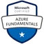 Microsoft Certified: Azure Fundamentals